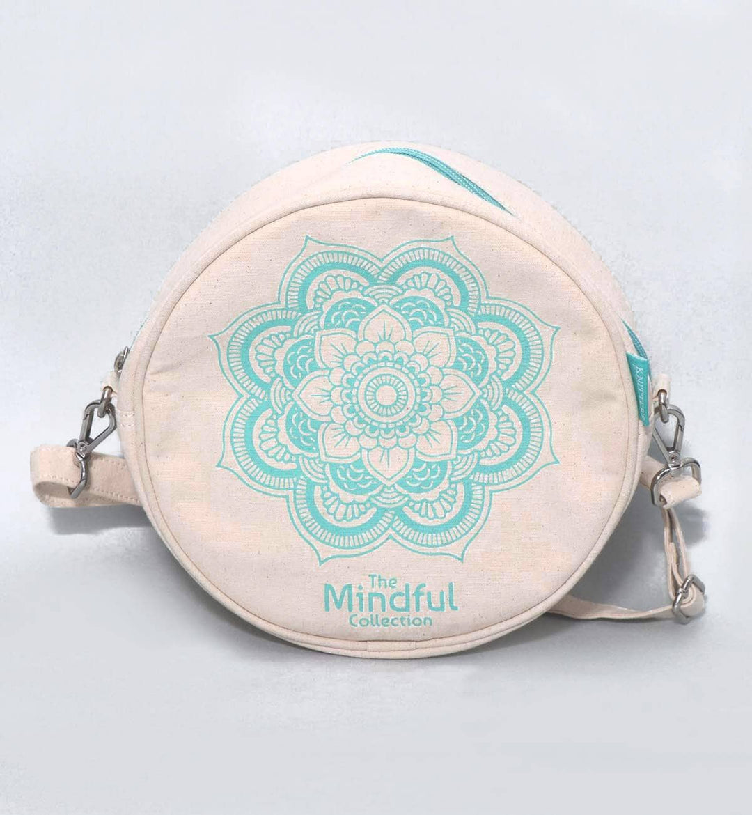 Sac circulaire jumeaux  Mindfull 800662