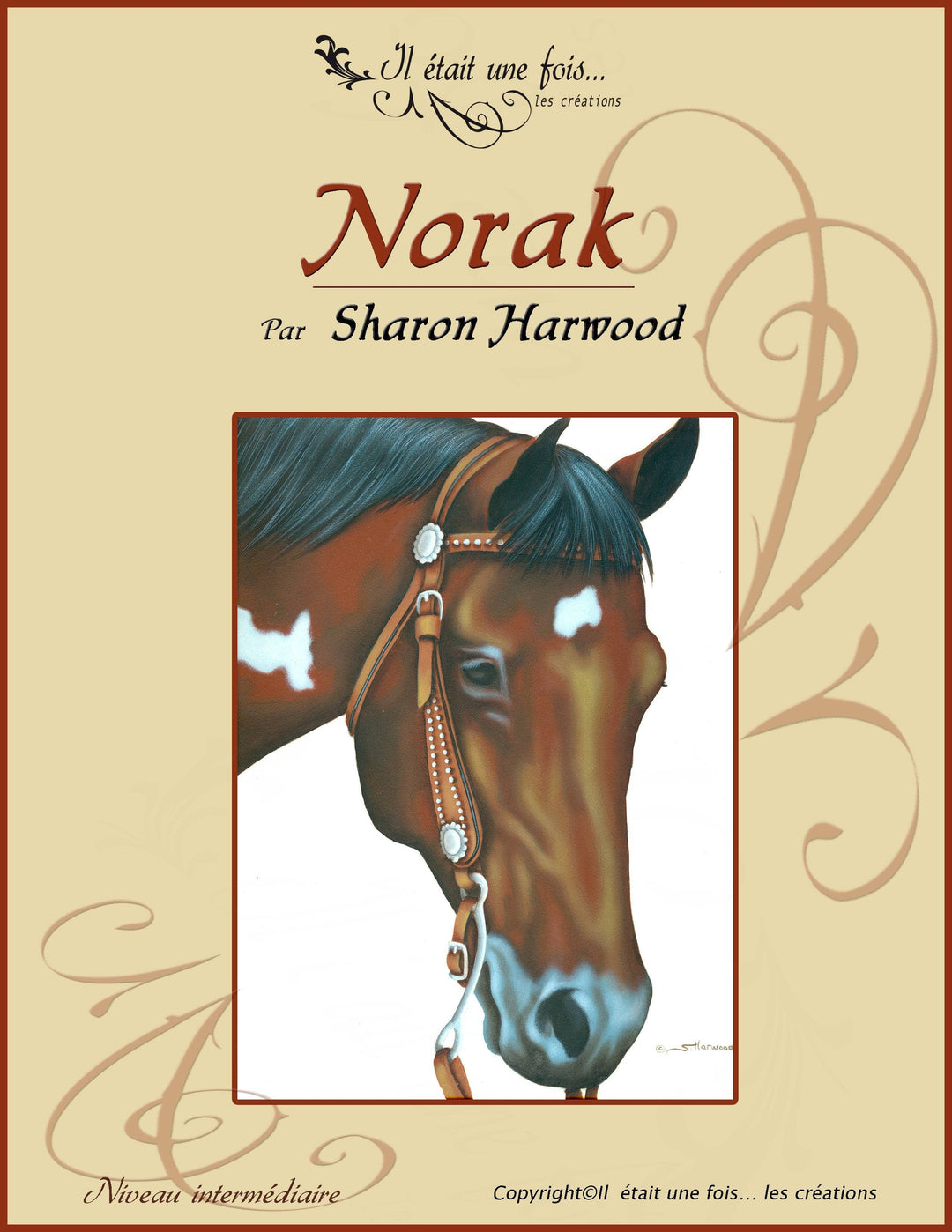 NORAK / S .HARWOOD