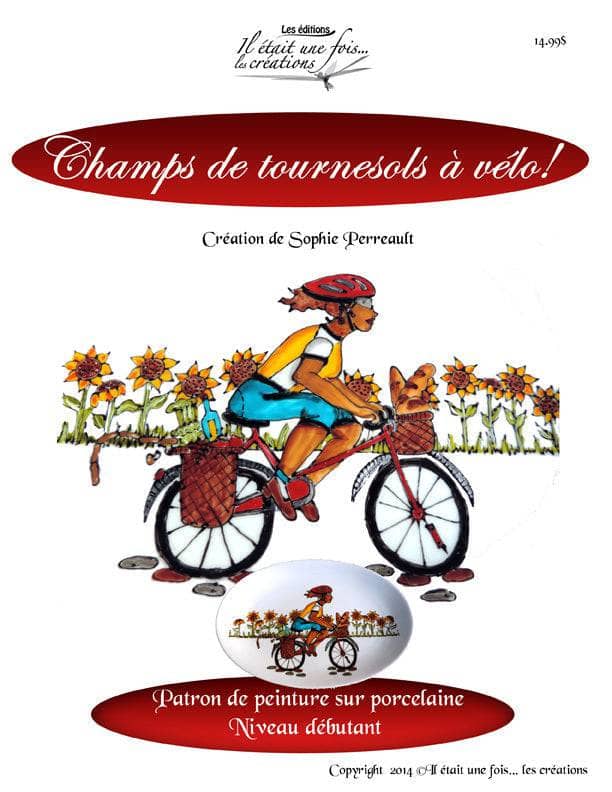 LE CHAMP DE TOURNESOL /   S. PERREAULT