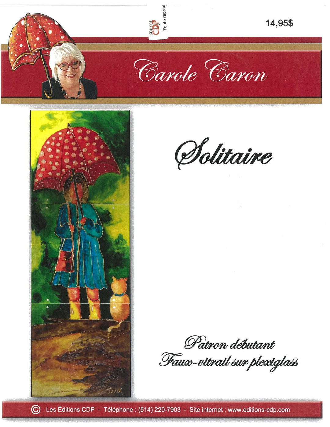 solitaire/C.Caron