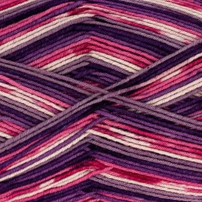 FOOTSIE 4 PLY KING COLE FIG
