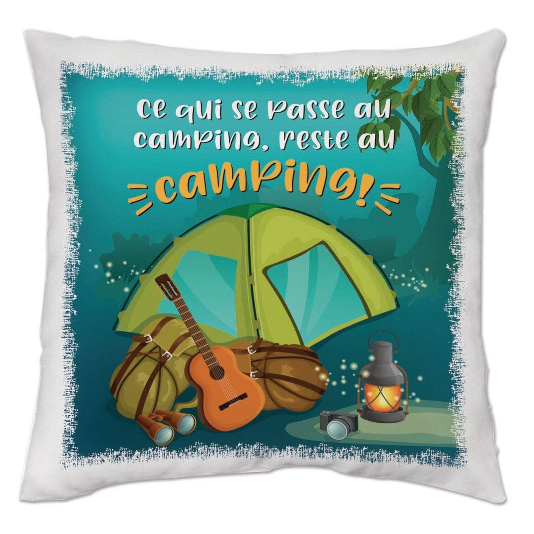 COUSSIN COLLECTION CAMPING