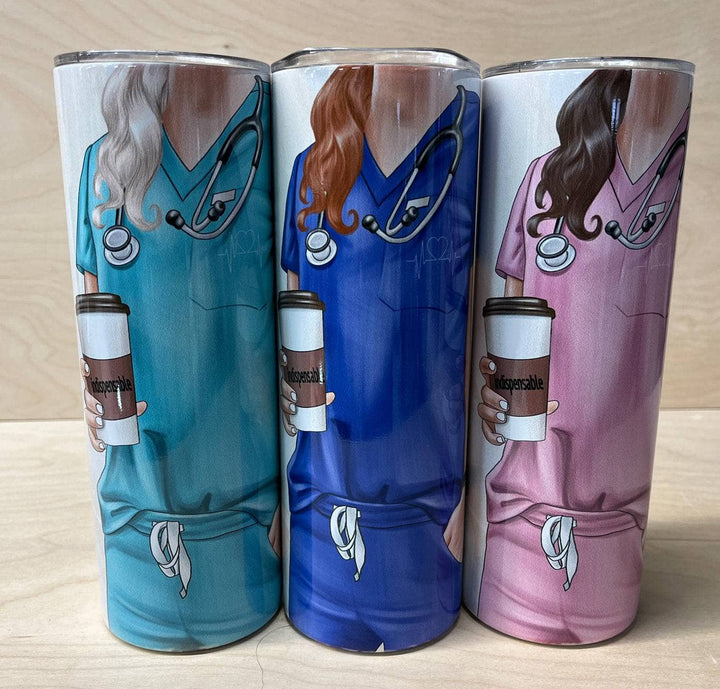 TUMBLER P.A.B NOS INDISPENSABLES