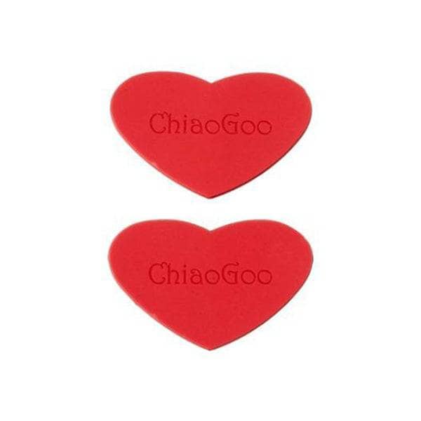Coeur antidérapant ChiaoGoo 2599